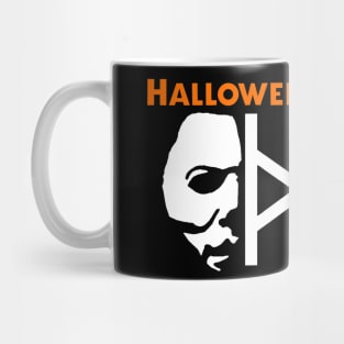 Michael Myers / Halloween Mug